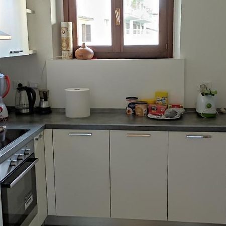 Casa Vacanza Sant O,Rsola Lejlighed Bergamo Eksteriør billede