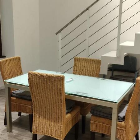 Casa Vacanza Sant O,Rsola Lejlighed Bergamo Eksteriør billede