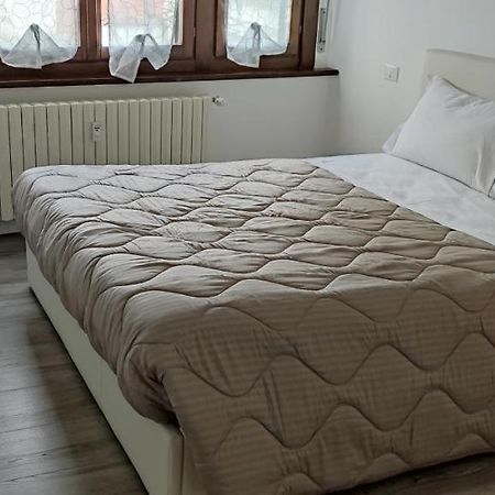 Casa Vacanza Sant O,Rsola Lejlighed Bergamo Eksteriør billede