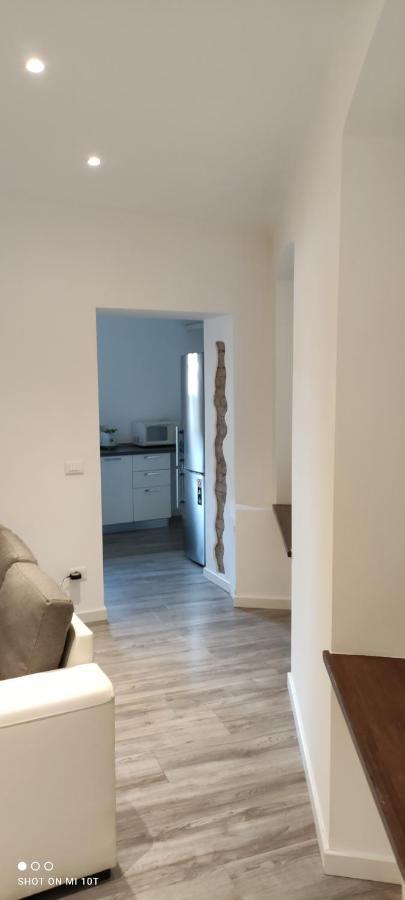Casa Vacanza Sant O,Rsola Lejlighed Bergamo Eksteriør billede