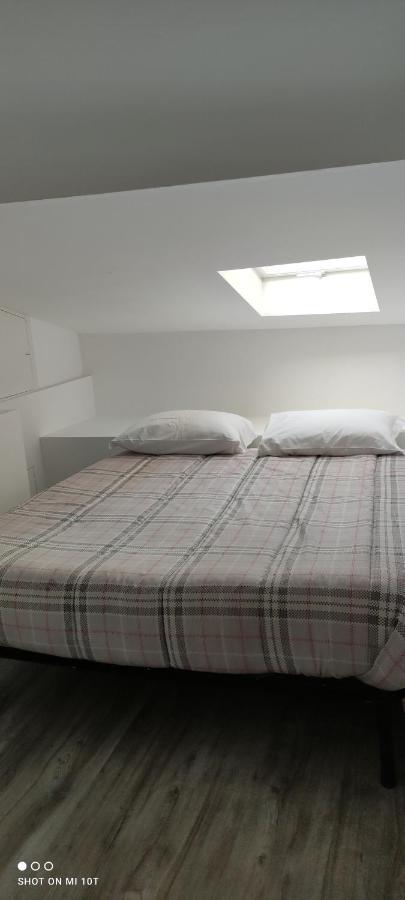 Casa Vacanza Sant O,Rsola Lejlighed Bergamo Eksteriør billede