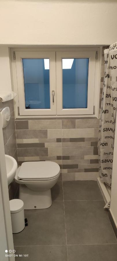 Casa Vacanza Sant O,Rsola Lejlighed Bergamo Eksteriør billede