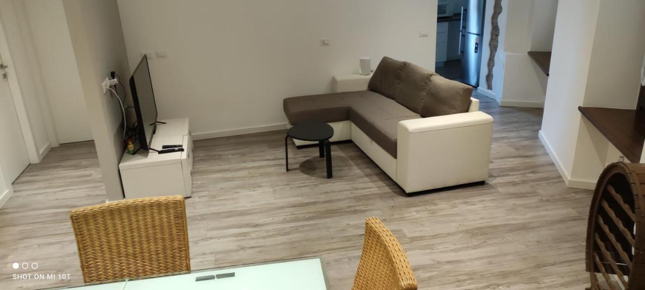 Casa Vacanza Sant O,Rsola Lejlighed Bergamo Eksteriør billede