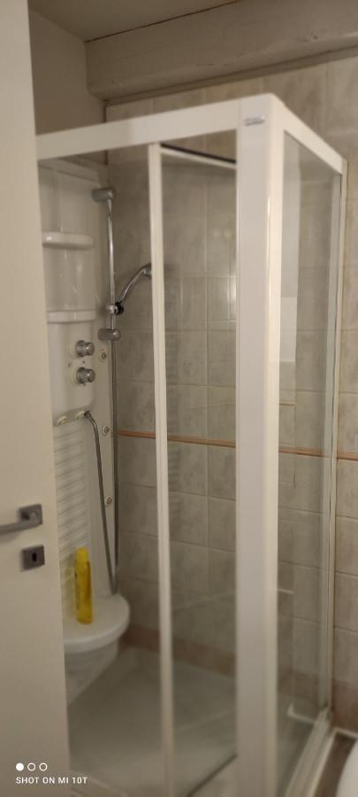 Casa Vacanza Sant O,Rsola Lejlighed Bergamo Eksteriør billede