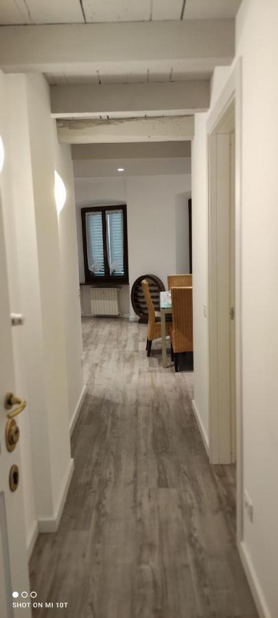 Casa Vacanza Sant O,Rsola Lejlighed Bergamo Eksteriør billede