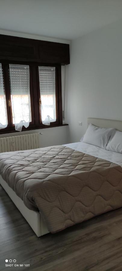Casa Vacanza Sant O,Rsola Lejlighed Bergamo Eksteriør billede