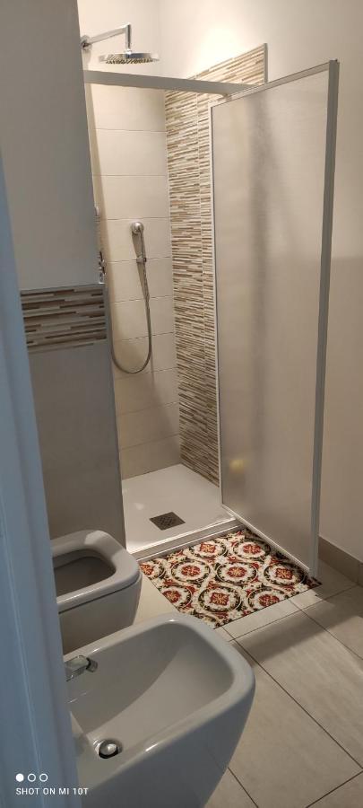 Casa Vacanza Sant O,Rsola Lejlighed Bergamo Eksteriør billede